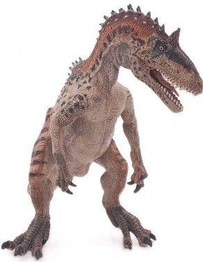 figura papo dinosaurio